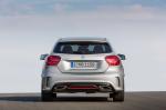 Mercedes-Benz A250 Sport 2015 года